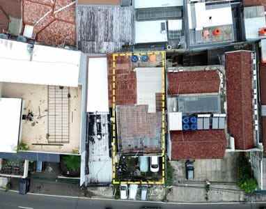 dijual rumah tebet jakarta selatan