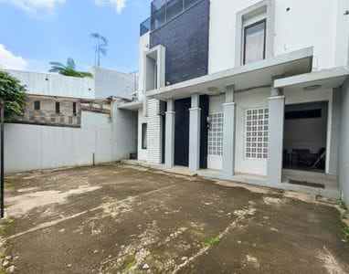 dijual rumah tebet jakarta selatan