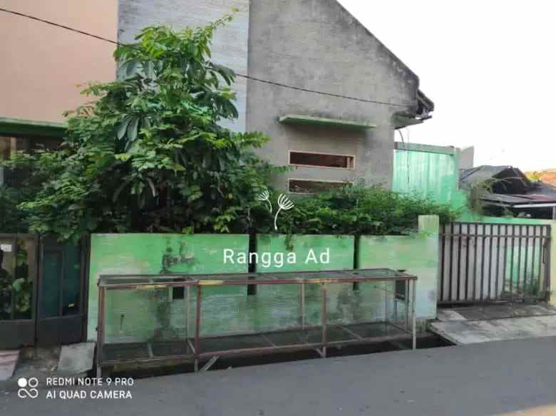 dijual rumah tebet jakarta selatan
