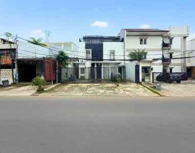 dijual rumah tebet jakarta selatan