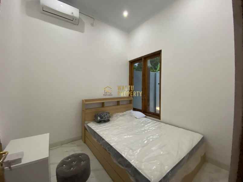 dijual rumah tegalarum borobudur