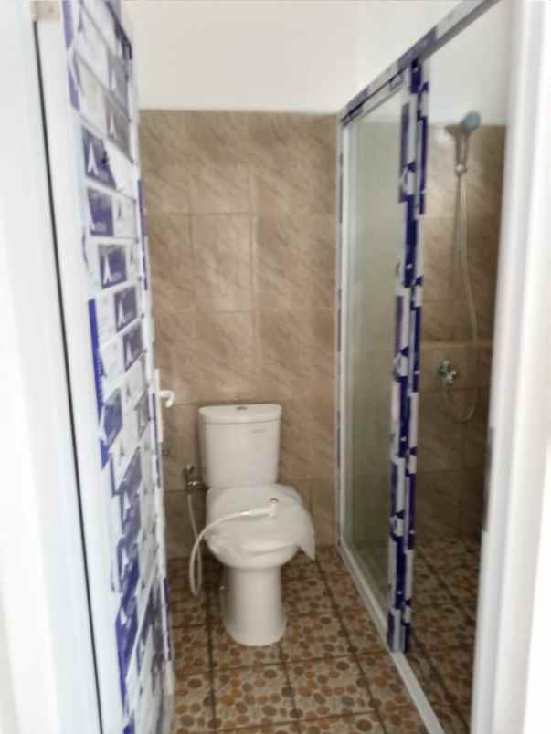 dijual rumah tirtajaya sukmajaya depok