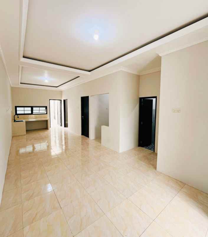 dijual rumah tlogomulyo