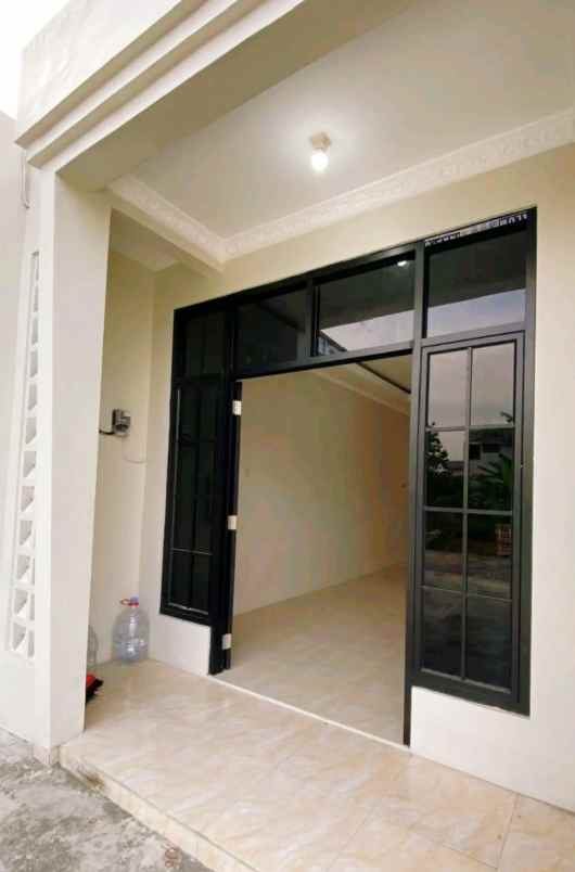 dijual rumah tlogomulyo