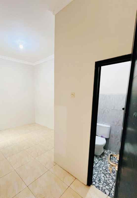 dijual rumah tlogomulyo