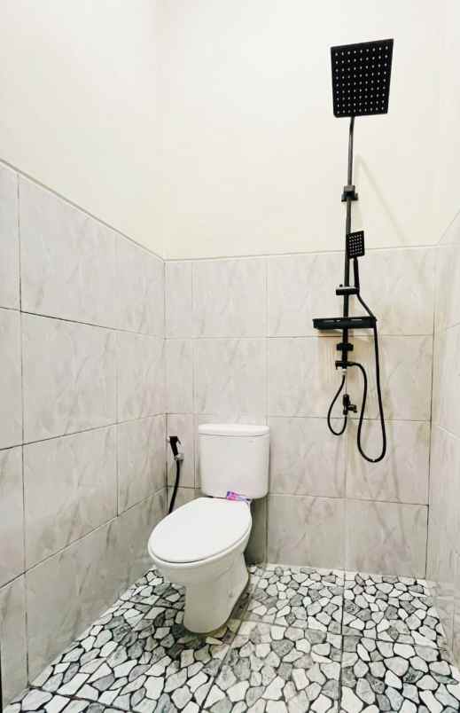 dijual rumah tlogomulyo