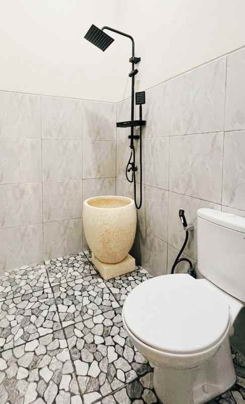 dijual rumah tlogomulyo