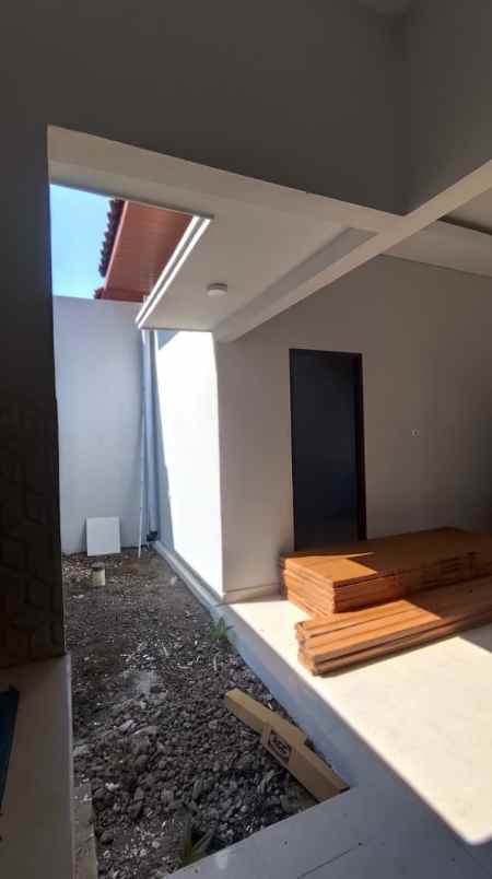 dijual rumah turi donokerto sleman