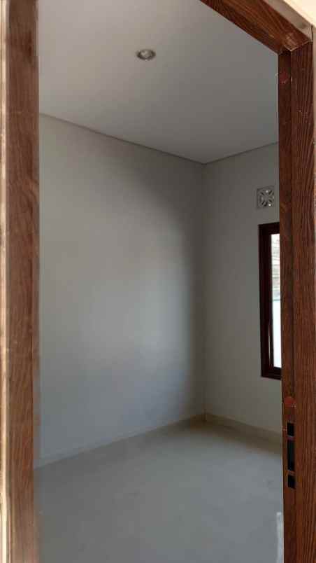 dijual rumah turi donokerto sleman