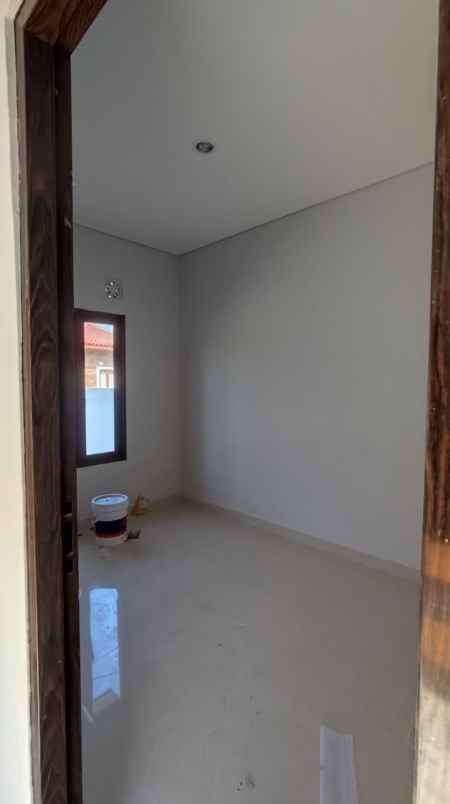 dijual rumah turi donokerto sleman