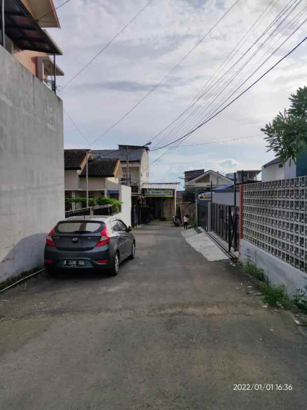 dijual rumah turun harga rumah murah 2