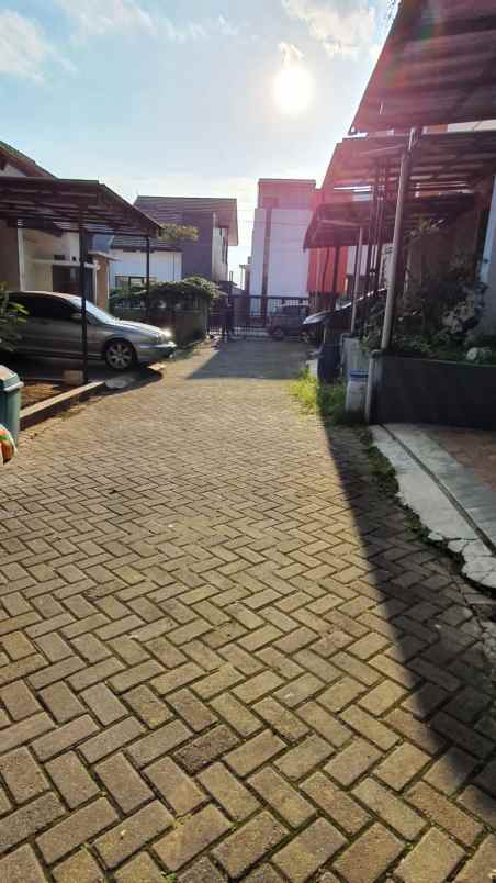 dijual rumah turun harga rumah murah 2