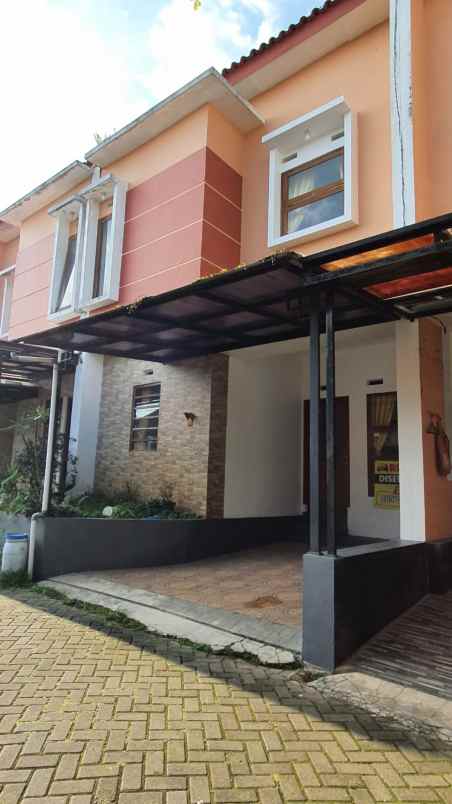 dijual rumah turun harga rumah murah 2