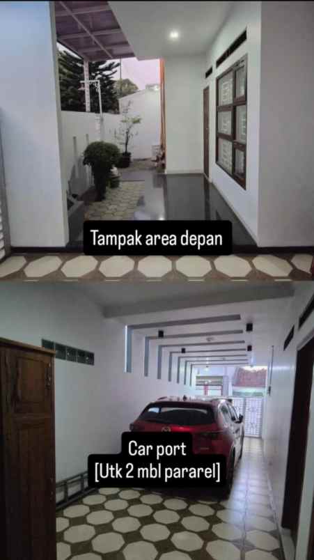 dijual rumah tytyan indah