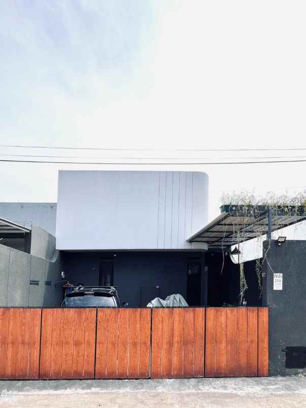 dijual rumah ujungberung