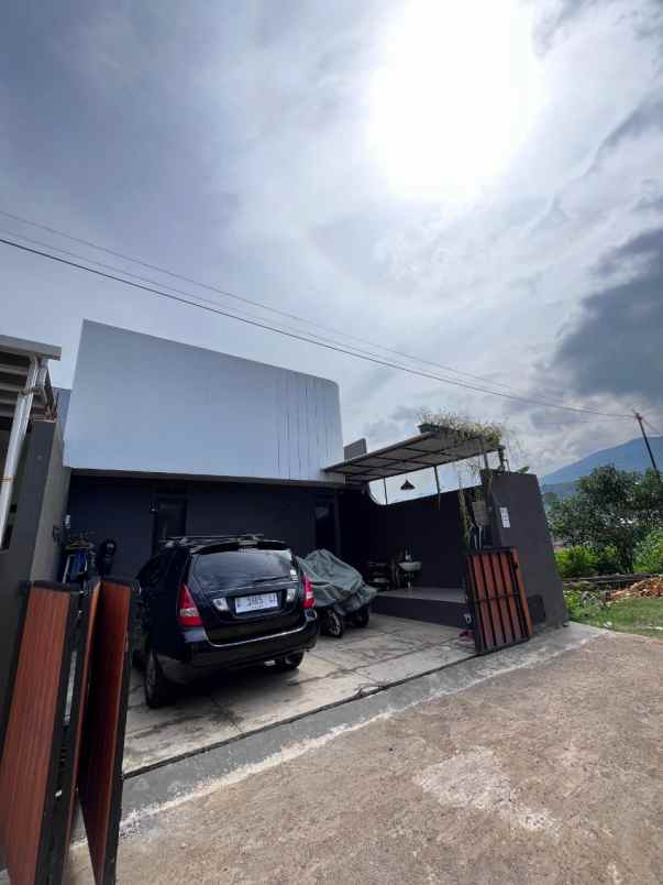 dijual rumah ujungberung