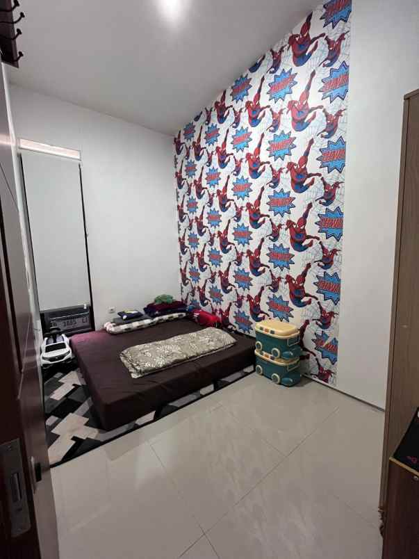 dijual rumah ujungberung