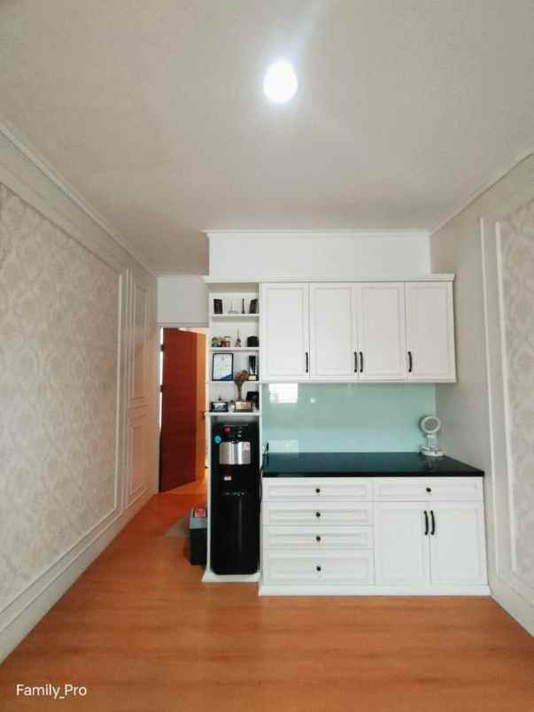 dijual rumah veteran pesanggrahan