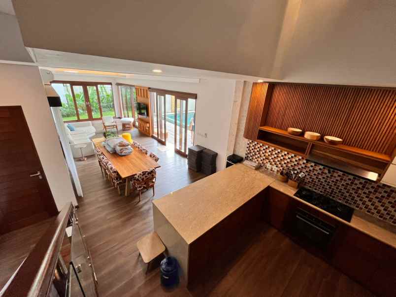 dijual rumah villa pecatu uluwatu