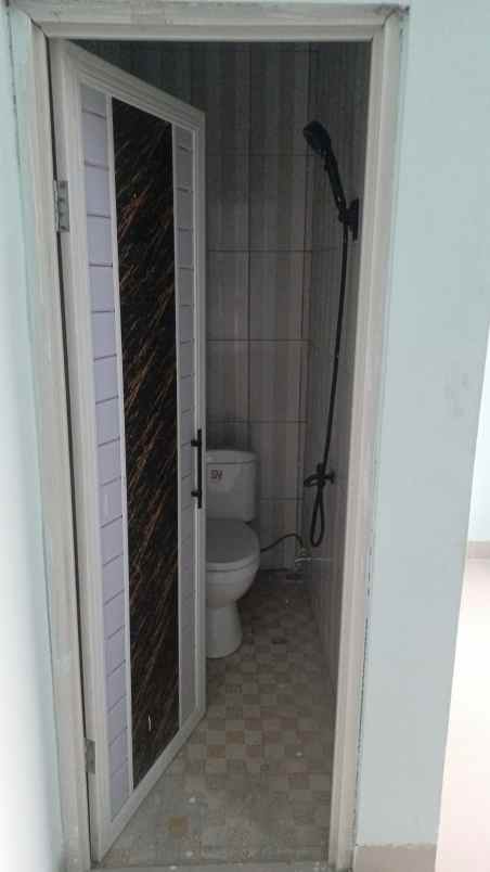 dijual rumah wanasari kec cibitung kab