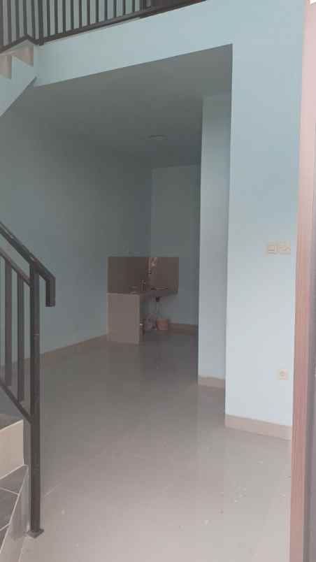 dijual rumah wanasari kec cibitung kab