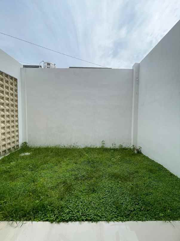 dijual rumah wedomartani ngemplak