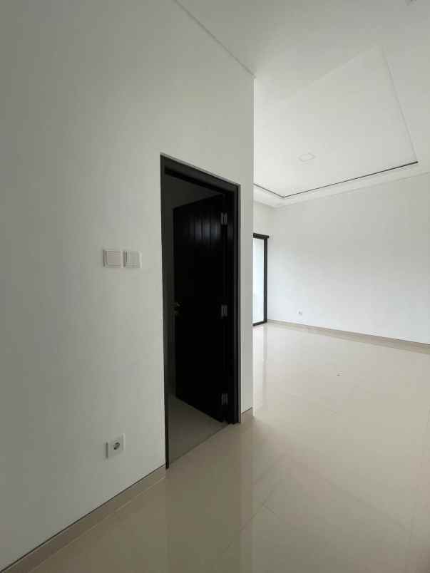 dijual rumah wedomartani ngemplak