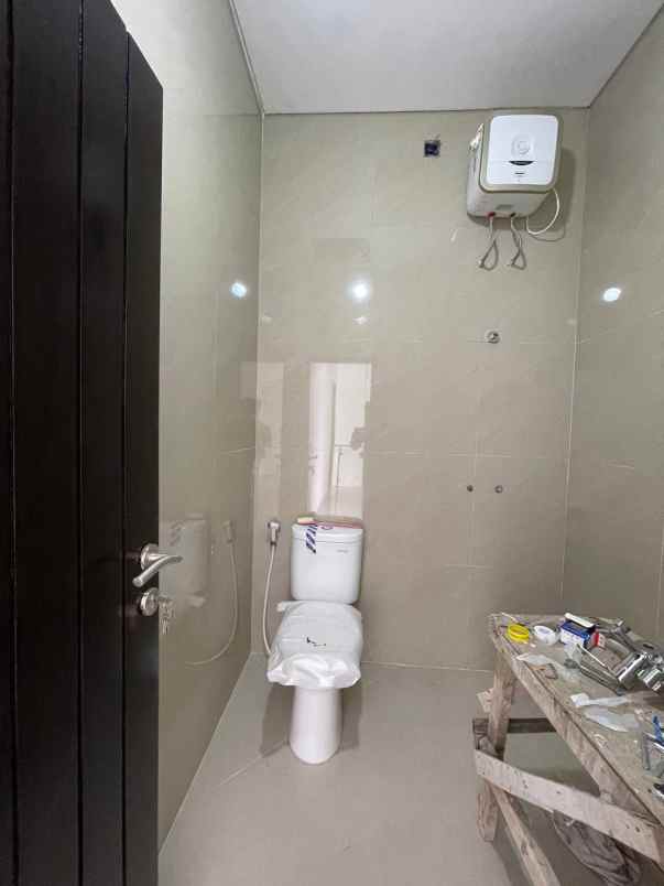 dijual rumah wedomartani ngemplak