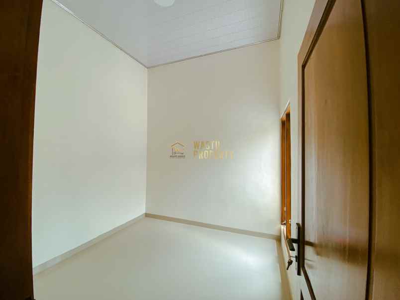 dijual rumah widodomartani ngemplak sleman