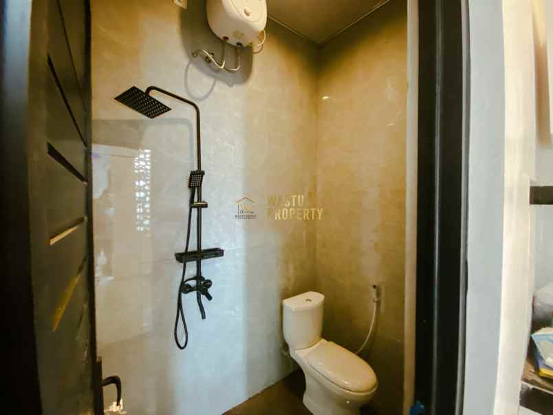 dijual rumah widodomartani ngemplak sleman