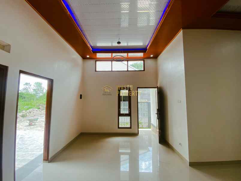 dijual rumah widodomartani ngemplak sleman