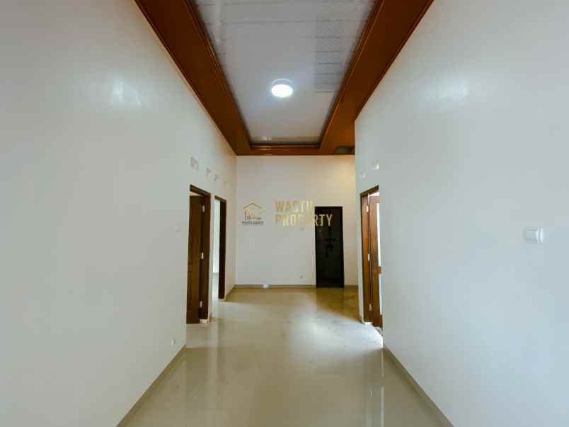 dijual rumah widodomartani ngemplak sleman