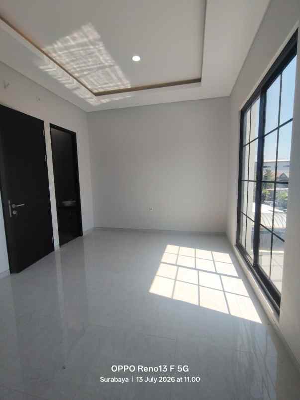 dijual rumah wisma mukti