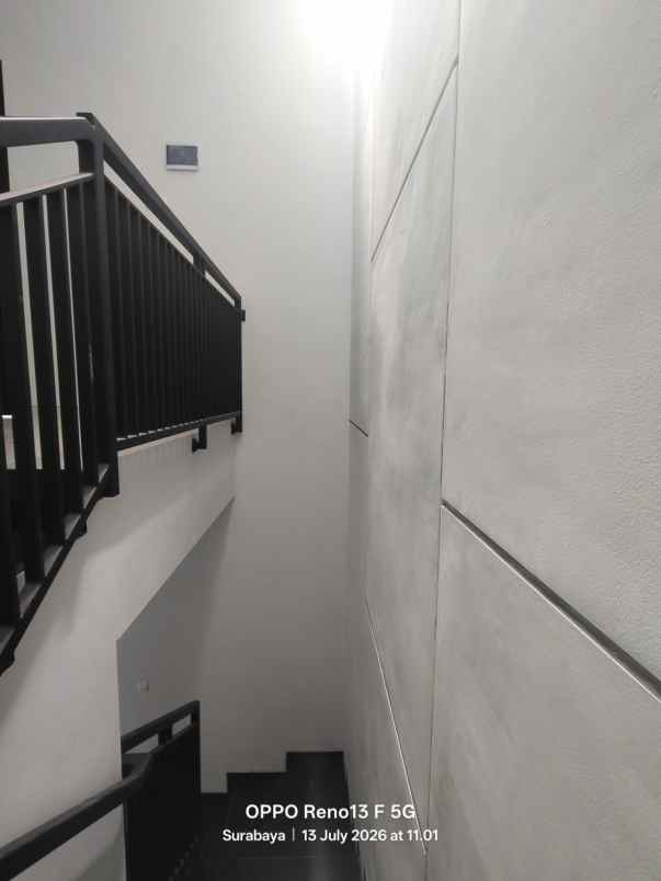 dijual rumah wisma mukti