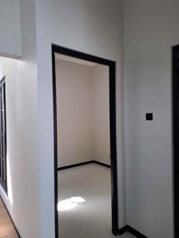 dijual rumah wonokoyo kedungkandang