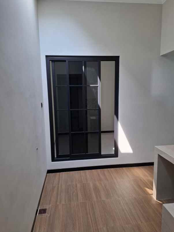 dijual rumah wonokoyo kedungkandang