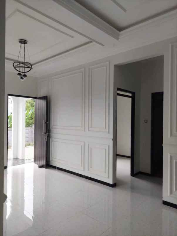 dijual rumah wonokoyo kedungkandang