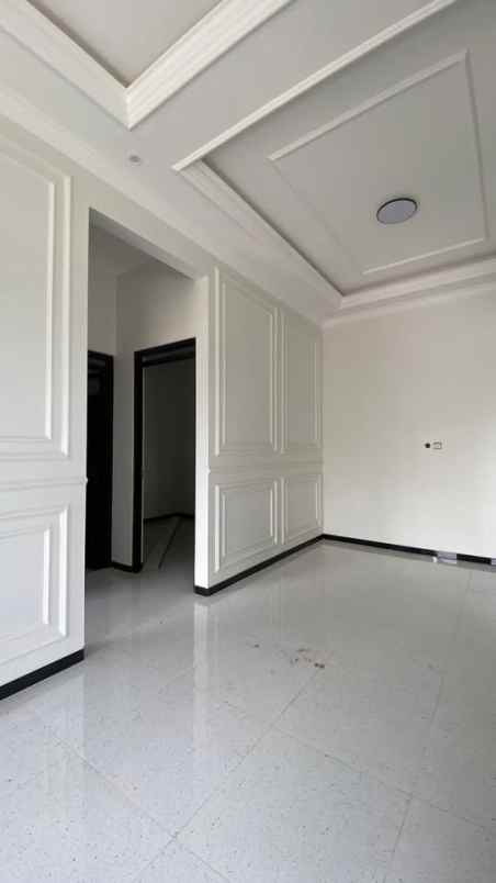 dijual rumah wonokoyo kedungkandang