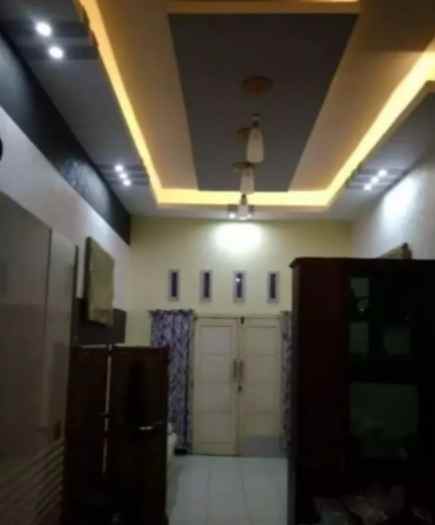 dijual rumah wonorejo timur