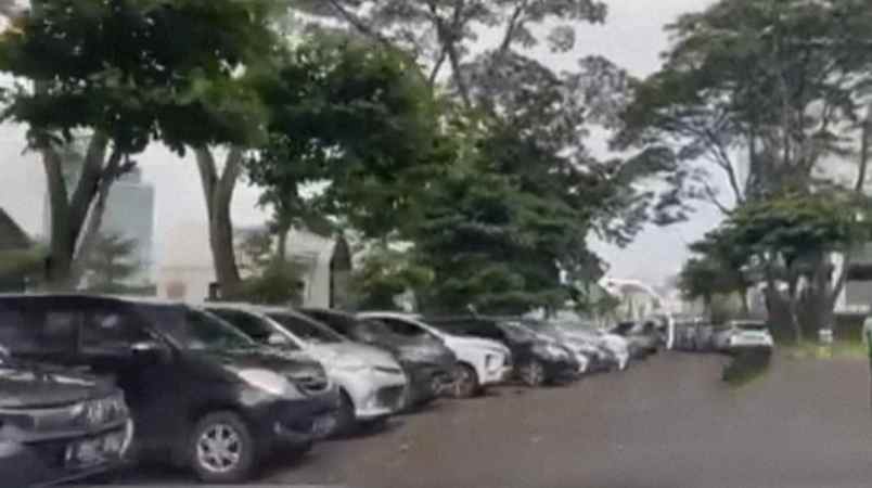 dijual tanah alam sutera town center