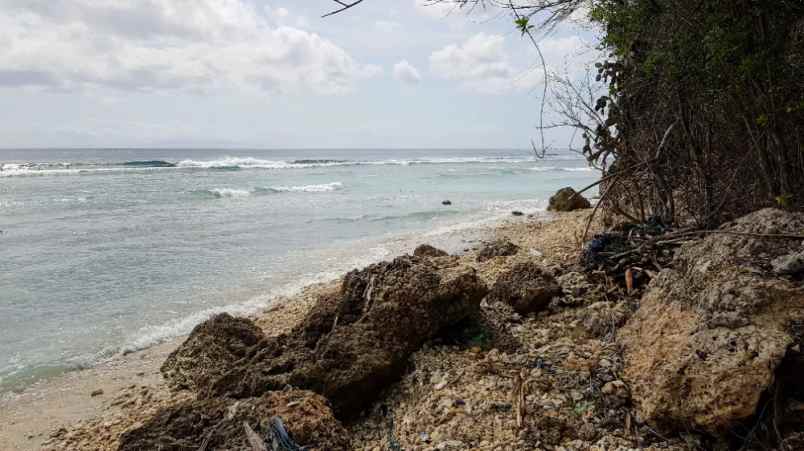 dijual tanah batununggul