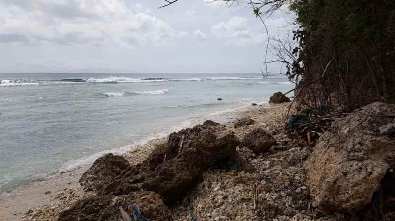 dijual tanah batununggul