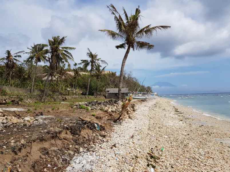 dijual tanah batununggul