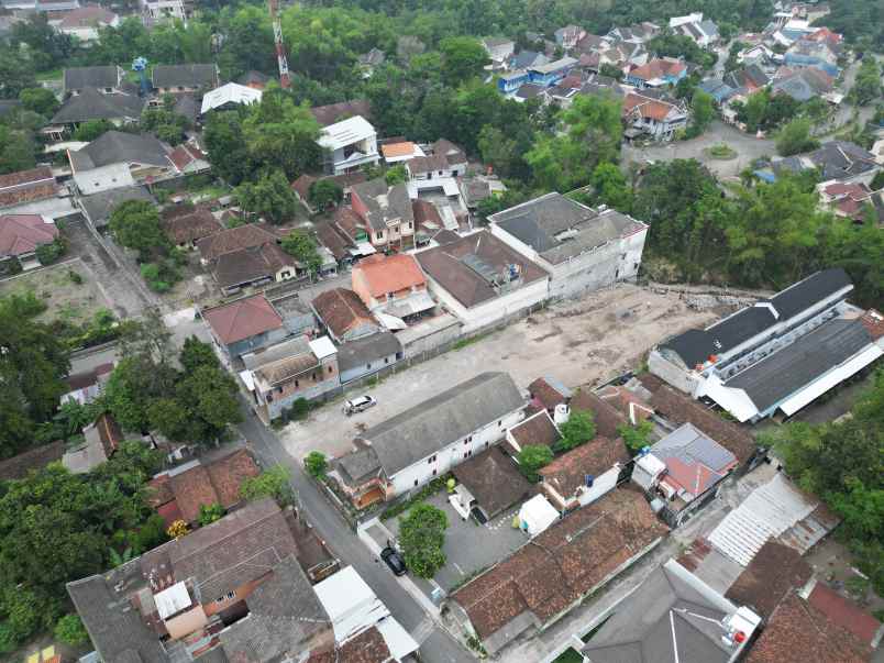 dijual tanah besi sukoharjo ngaglik