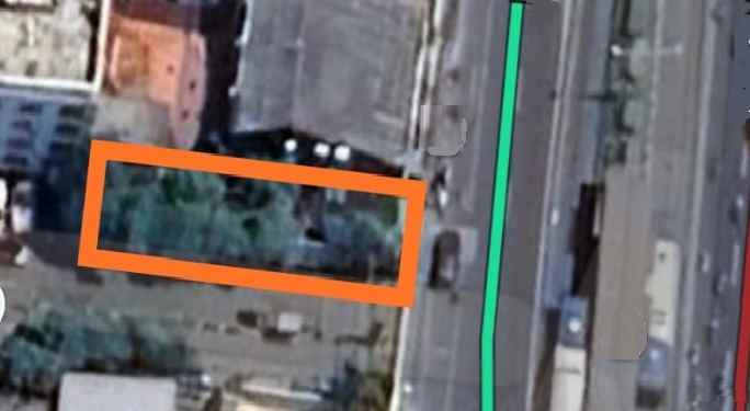 dijual tanah bidara cina jatinegara