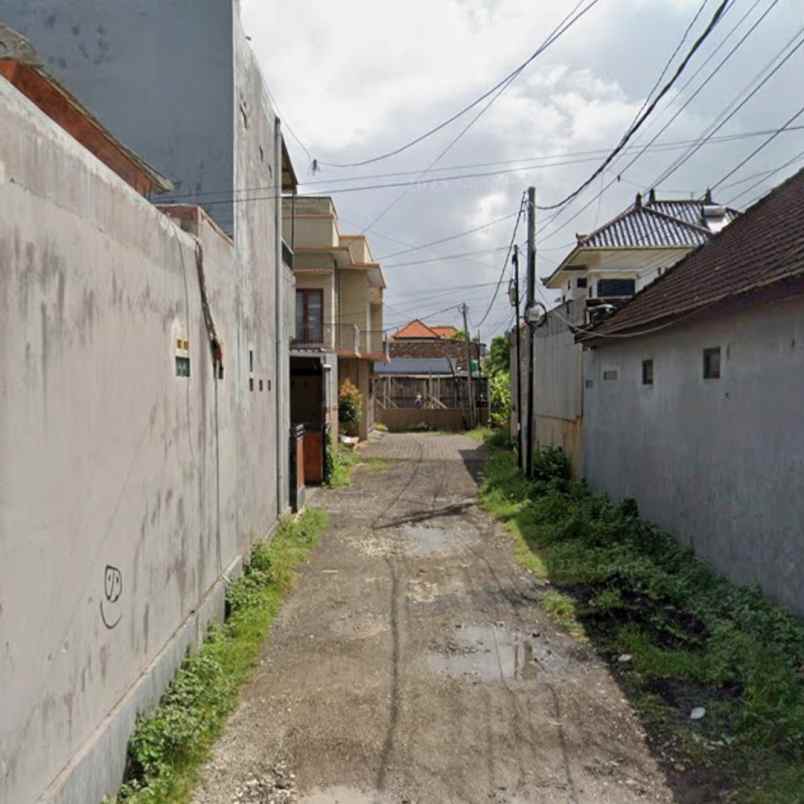 dijual tanah buluh indah