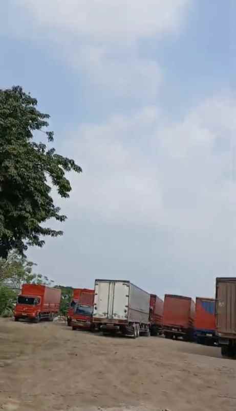 dijual tanah cakung jakarta timur