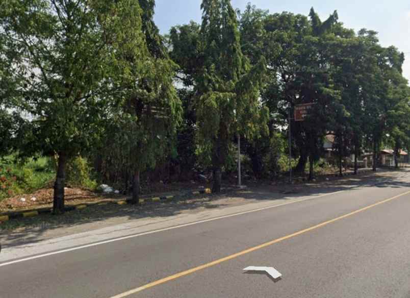 dijual tanah caruban