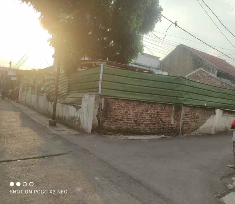 dijual tanah cibaduyut kota bandung