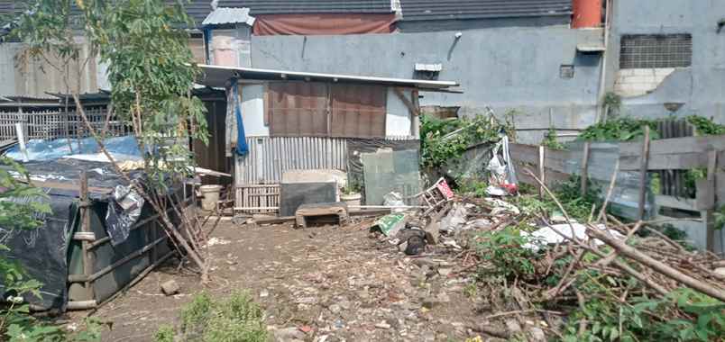 dijual tanah cijaura